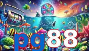 Trò Chơi Bắn Cá Phổ Biến Tại pg88